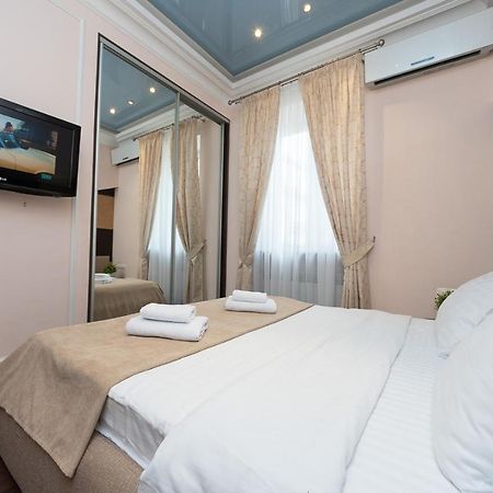 Vip Apartment. Kreshatik, Maidan Nezavisimosti. Kiev Exterior foto