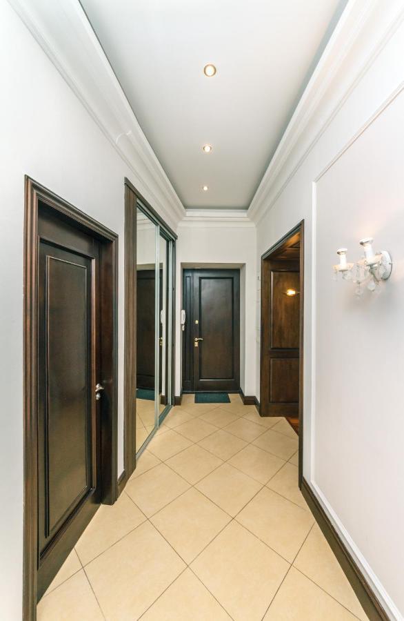 Vip Apartment. Kreshatik, Maidan Nezavisimosti. Kiev Exterior foto