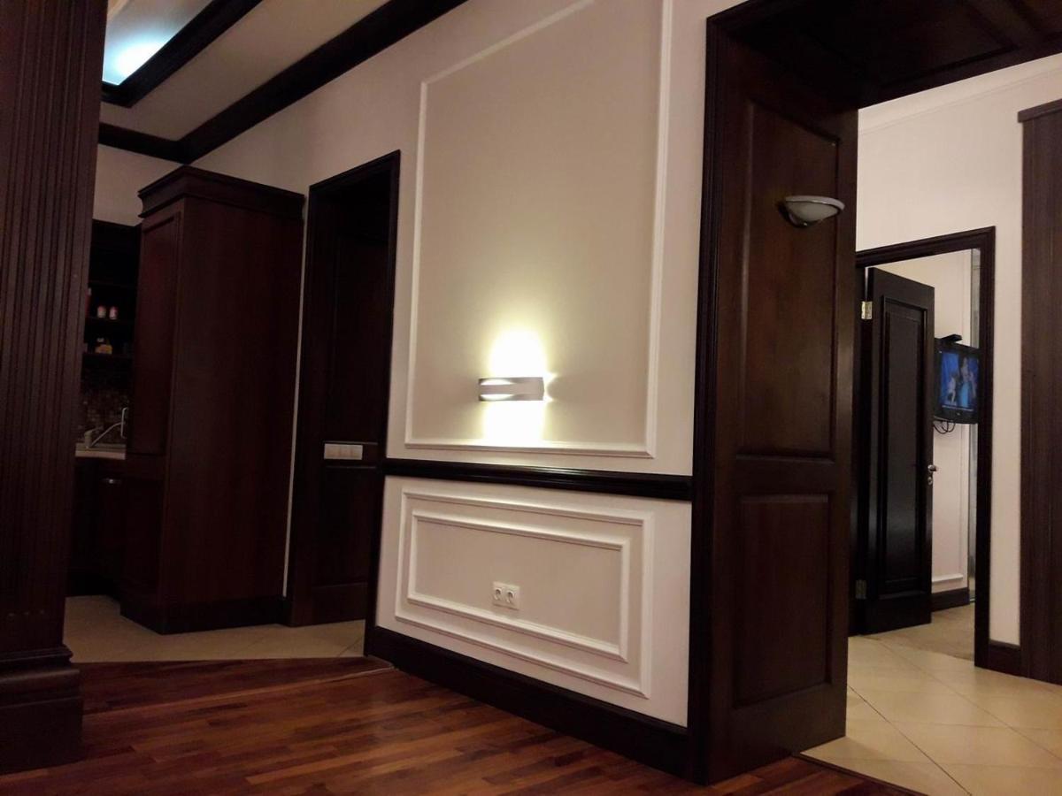Vip Apartment. Kreshatik, Maidan Nezavisimosti. Kiev Exterior foto