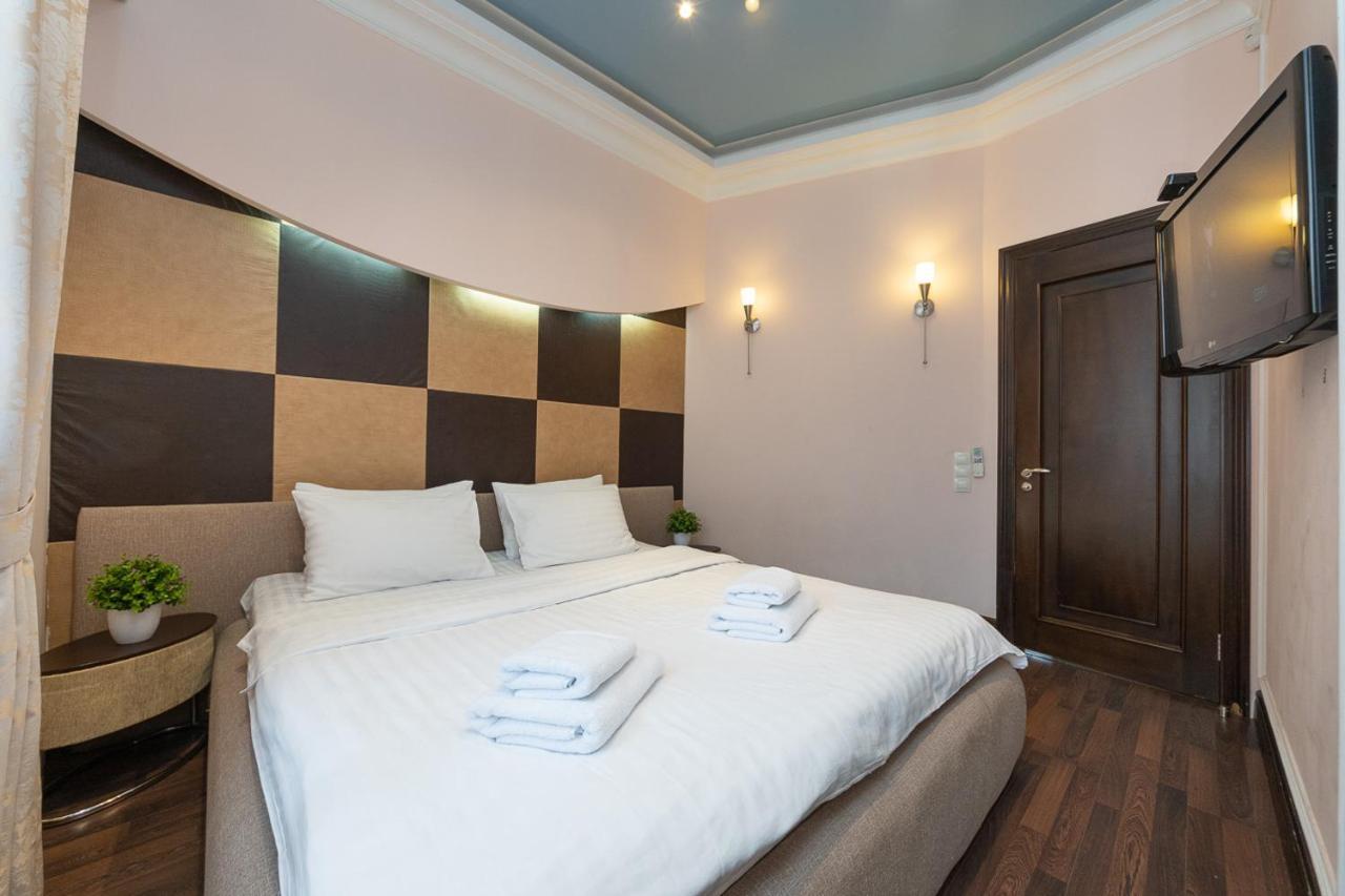 Vip Apartment. Kreshatik, Maidan Nezavisimosti. Kiev Exterior foto